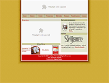 Tablet Screenshot of kcdas.co.in